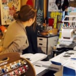 BERNINA ソフト講習