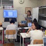 刺しゅうソフト講習
